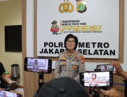 Positif Narkoba, Pelaku Penyanderaan Anak Balita Berhasil di Amankan Polisi