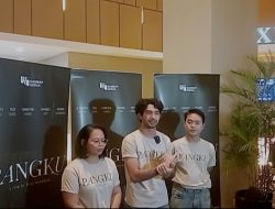 Mengangkat Kisah Perjuangan Perempuan, Reza Rahadian Menyiapkan Debut Film Panjang Pertama