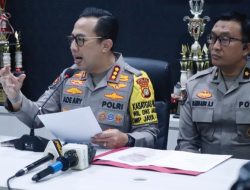 156 personil Amankan Kampanye Pilkada di Jakarta