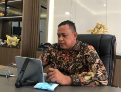 Bakal Bangun Perpustakaan Modern, Tri Adhianto: Tempat Belajar, Ngopi dan Kerja