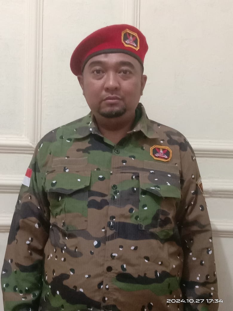 Grib Ranting Pademangan Timur 