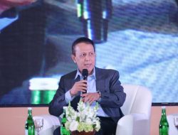 Komjen. Pol. Boy Rafli Sebut Humas Polri Harus Terus Berinovasi