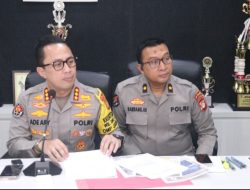 Amankan Kampanye Pilkada Jakarta, terjunkan 156 personil
