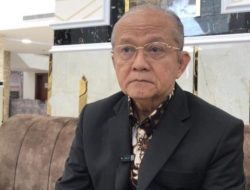 Muhammadiyah Puji Polri yang Tangkap Oknum Pegawai Komdigi Terlibat Judi Online: Sangat Meresahkan!