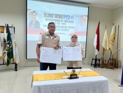 Gandeng Pelatih Kelas Dunia ke Bekasi, Tri Fokus Cetak Atlet Berprestasi