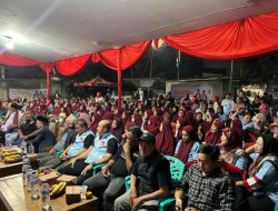 Demi Layanan Darurat, Tri Adhianto Akan Sediakan Ambulans untuk Harapan Jaya