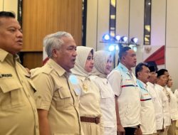 Tri Adhianto Ajak Kader Gerindra Kota Bekasi Bersinergi Menuju Kemenangan Pilkada 2024