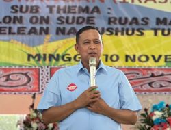 Psikolog Mahal, Tri Adhianto Siap Hadirkan Program Kesehatan Mental Gratis