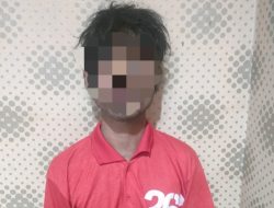 Amankan 2 Tersangka, Polsek Kemayoran Ungkap Kasus Pencurian Kabel