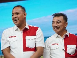 Debat Pilkada: Harris Bobihoe dan Tri Adhianto: Satpol PP Humanis, Bekasi Lebih Harmonis