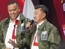 Terang-terangan, Uu-Nurul Apresiasi Tri-Harris, Bukti Kemajuan Kota Bekasi Diakui Nasional