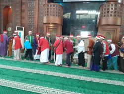 TQN Bekasi: Mewujudkan Pilkada Tanpa SARA dan Politik Uang