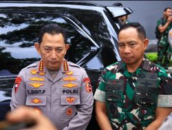 Kapolri Serukan Pilkada 2024 Aman dan Damai, Jaga Persatuan Bangsa