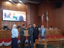 Ade Supriatna  :   Aspirasi Masyarakat Kota Depok Sebagai Landasan Utama  Mencapai Program Yang Lebih Baik  Tahun 2024