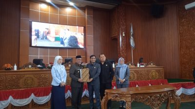 Ade Supriatna  :   Aspirasi Masyarakat Kota Depok Sebagai Landasan Utama  Mencapai Program Yang Lebih Baik  Tahun 2024