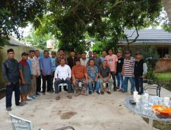 Tim Relawan Ucapkan Selamat Atas Kemenangan Andra Soni dan Dimyati Natakusumah Versi Quick Count