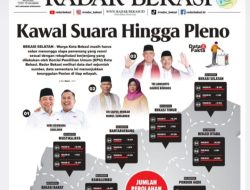 Pegiat Media Sosial Kritik Keras Headline Radar Bekasi, Sebut Berbahaya bagi Demokrasi