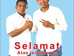 Maksimal Kerja Relawan Dulur Andra Soni