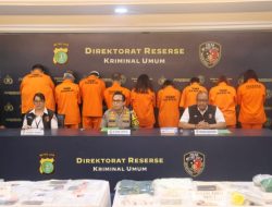 Polda Metro Jaya Bongkar Kasus TPPO Modus ‘Mail Order Bride’ di Pejaten dan Cengkareng