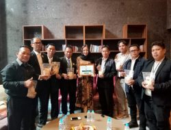 FPWI dan Moeldoko Center Jalin Kerja Sama Menuju Indonesia Gemilang