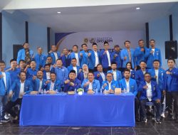 Pra Rakerda KNPI DPD Kabupaten Bogor dalam Rangka Meningkatkan Indeks Kepemudaan