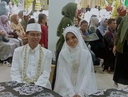 Rindang Hajatan Nikah Massal Gratis, Wujud Kontribusi Sosial PPJI DPC Jakarta Utara