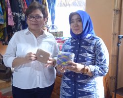 Gerakan 1000 Perempuan Siap Pilah dan Olah Sampah Berdaya, Bumi Terjaga dan Merayakan Hari Ibu serta Hari Jadi Kota Tangerang Selatan ke-16 Tahun