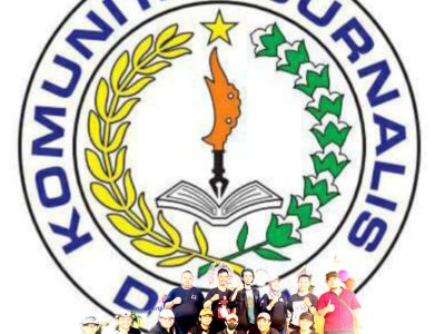 HUT Ke-1 Komunitas Jurnalis Depok: Dorong Sinergi untuk Pembangunan Kota Depok