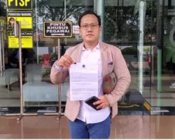 Handy & Partner Law Office Bantu Seorang Ibu dengan Bayinya Ajukan Permohonan Tahanan Kota