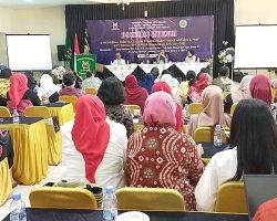 Serap Aspirasi Anggota, Pengda Kota Bekasi Ikatan Notaris Indonesia Gelar Diskusi Hukum Bahas Coretax