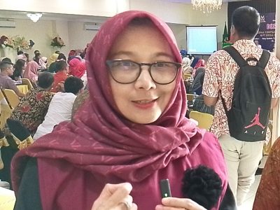 Siti Nur Isminingsih, S.H