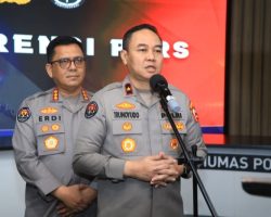 Polri Ungkap Hasil Sidang Etik Kasus Pemerasan DWP: 2 PTDH
