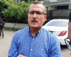 Ferdinand Hutahaean: Dedikasi Polri Layak Diapresiasi, Natal dan Tahun Baru Berjalan Lancar