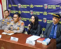 Polsek Ciputat Timur Ungkap Penemuan Jenazah Satu Keluarga