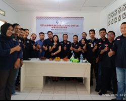 Kolaborasi Strategis Untuk Masa Depan, PT Aster Berkat Nusantara dan AWPI Jakarta Jalin MoU