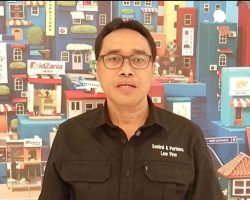 Pihak Korban dan Terlapor Kasus Robot Trading Net89 Sepakat Berdamai atau Restoratif Justice