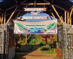 Wisata Alam Nulam Campsite, Kawasan Camping yang Cocok untuk Family & Media Gathering