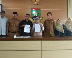 Sinergi Inovasi: Posyantek Lebak Denok dan UNBAJA Wujudkan Kampoeng Programming dan Teknologi Tepat Guna di Awal 2025