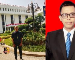 Ini Profil, Biodata dan Karirnya Ketua DPD AsMEN Kota Bekasi Maman Nuriman