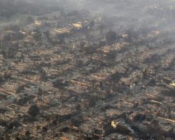 MDINEWS – Update Kebakaran Los Angeles Tewaskan Warga