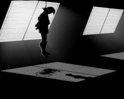 Geger! Sopir Truk Ditemukan Tewas Menggantung di Bahu Jalan Tol Solo-Semarang