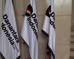 Prabowo Subianto Resmikan Peluncuran Danantara