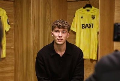 Ole Romeny Akan Memperkuat Tim Nasional Garuda Setelah Proses Naturalisasi