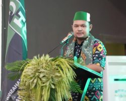 Quo Vadis Sistem Penegakan Hukum Indonesia?