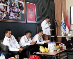 Asistensi Media Nasional (AsMEN) Gelar Penyuluhan Hukum dan Pentingnya Menjadi Paralegal
