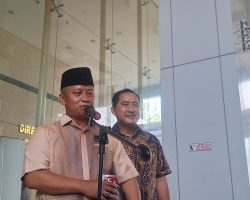 Selama 20 Tahun PKS Menangkan Pemilu Kota Depok Kini Supian Suri dan Chandra Rahman syah Memimpin Kota Depok