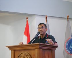 Alumni FAHUTAN IPB Akan Gelar Garut Go Green Tahun 2025