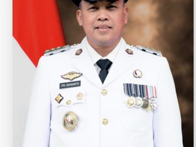 Walikota Bekasi Mengeluarkan Maklumat