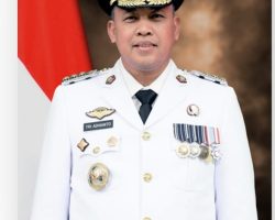 Walikota Bekasi Terbitkan Surat Edaran Wajib Menyanyikan Lagu Indonesia