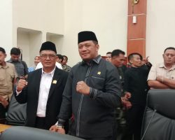 Hengky, S.T Anggota DPRD Kota Depok Fraksi PKS Selamat Bertugas Kepada Walikota dan Wakil Walikota Depok Terpilih Semoga Depok Bisa Lebih Sejahtera